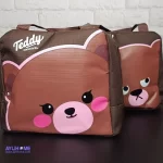 lunchbox teddy