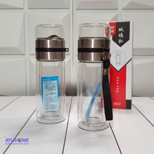 بطری دمنوش
